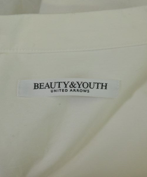 BEAUTY&YOUTH UNITED ARROWS เสื้อลำลอง