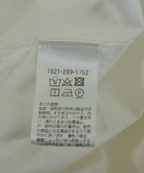 BEAUTY&YOUTH UNITED ARROWS เสื้อลำลอง