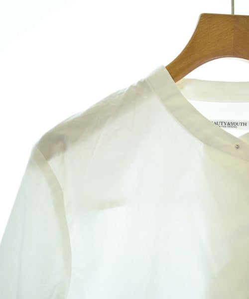 BEAUTY&YOUTH UNITED ARROWS เสื้อลำลอง