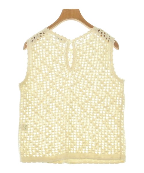 BEAUTY&YOUTH UNITED ARROWS เสื้อกั๊ก