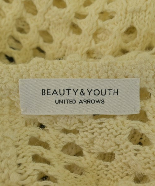 BEAUTY&YOUTH UNITED ARROWS เสื้อกั๊ก
