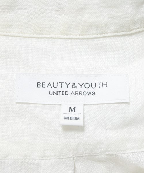 BEAUTY&YOUTH UNITED ARROWS ชุดเดรส