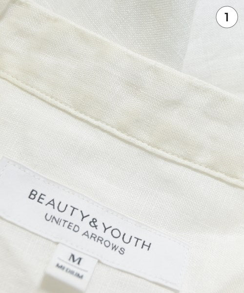 BEAUTY&YOUTH UNITED ARROWS ชุดเดรส
