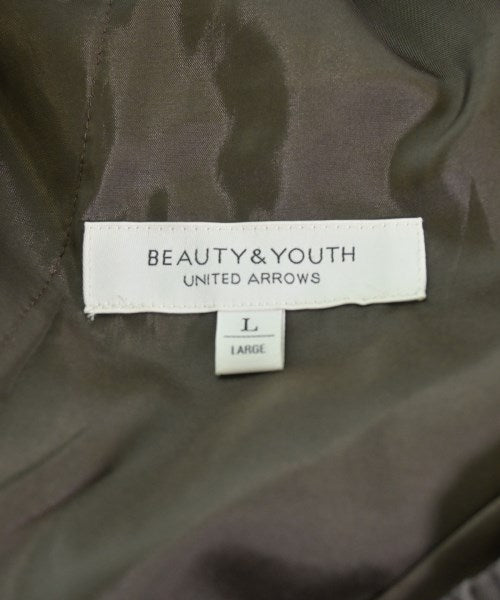 BEAUTY&YOUTH UNITED ARROWS กางเกง อื่น