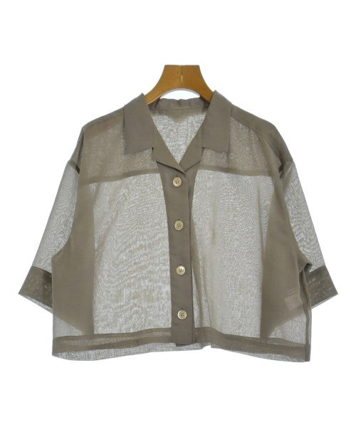 BEAUTY&YOUTH UNITED ARROWS เสื้อลำลอง