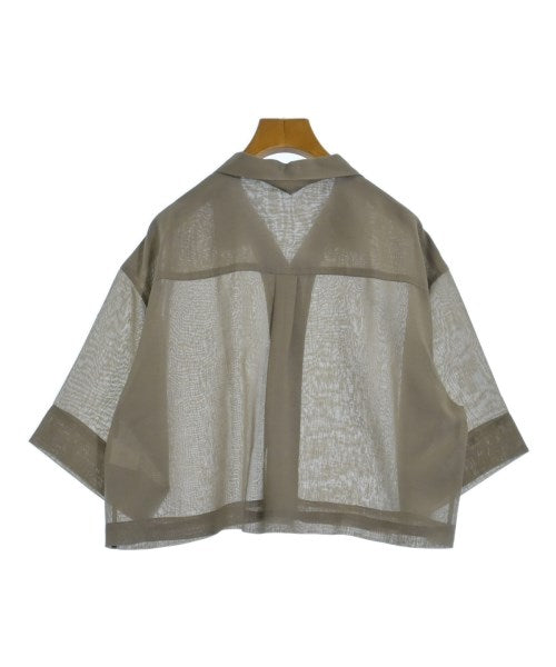 BEAUTY&YOUTH UNITED ARROWS เสื้อลำลอง