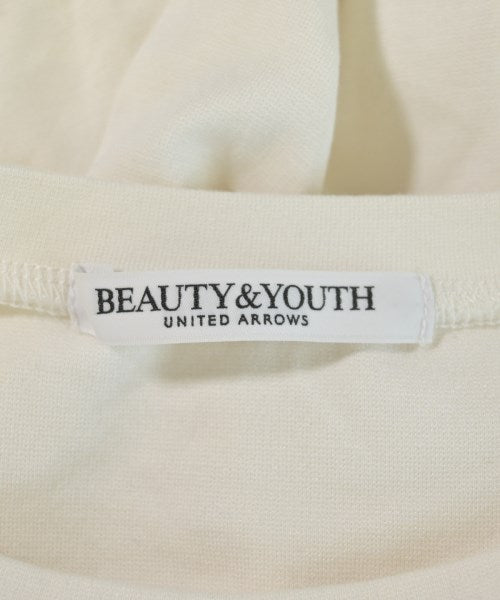 BEAUTY&YOUTH UNITED ARROWS เสื้อยืด/เสื้อท็อปส์