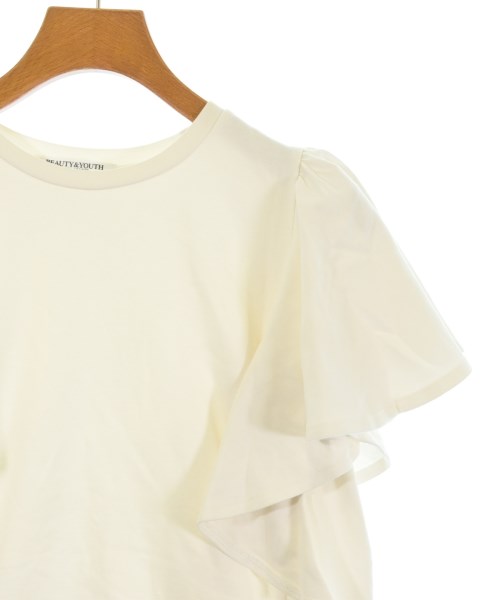 BEAUTY&YOUTH UNITED ARROWS เสื้อยืด/เสื้อท็อปส์