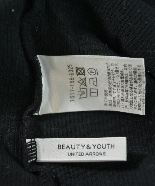 BEAUTY&YOUTH UNITED ARROWS แขนกุด