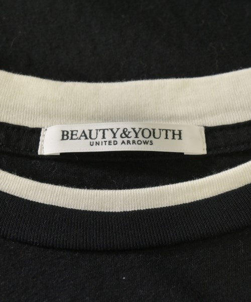 BEAUTY&YOUTH UNITED ARROWS เสื้อยืด/เสื้อท็อปส์
