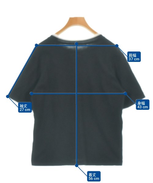 BEAUTY&YOUTH UNITED ARROWS เสื้อยืด/เสื้อท็อปส์