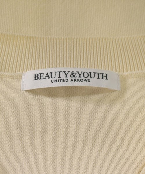BEAUTY&YOUTH UNITED ARROWS เสื้อกันหนาว