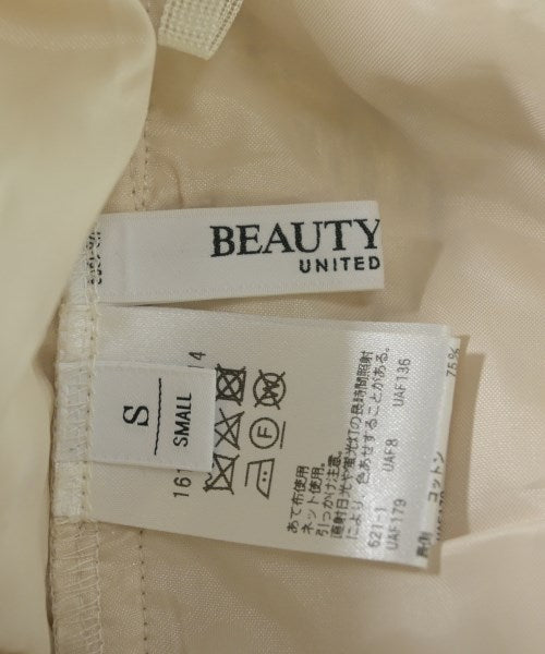 BEAUTY&YOUTH UNITED ARROWS กางเกง อื่น