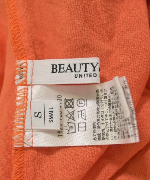 BEAUTY&YOUTH UNITED ARROWS ชุดเดรส