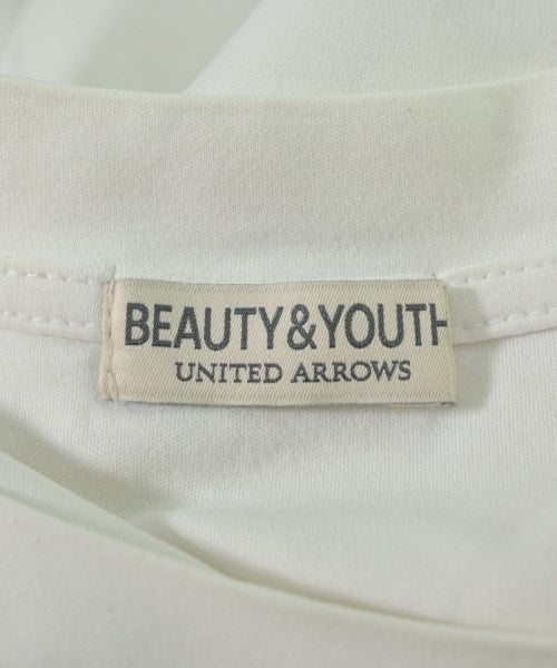 BEAUTY&YOUTH UNITED ARROWS เสื้อยืด/เสื้อท็อปส์
