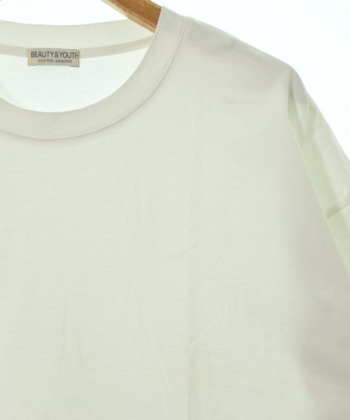 BEAUTY&YOUTH UNITED ARROWS เสื้อยืด/เสื้อท็อปส์