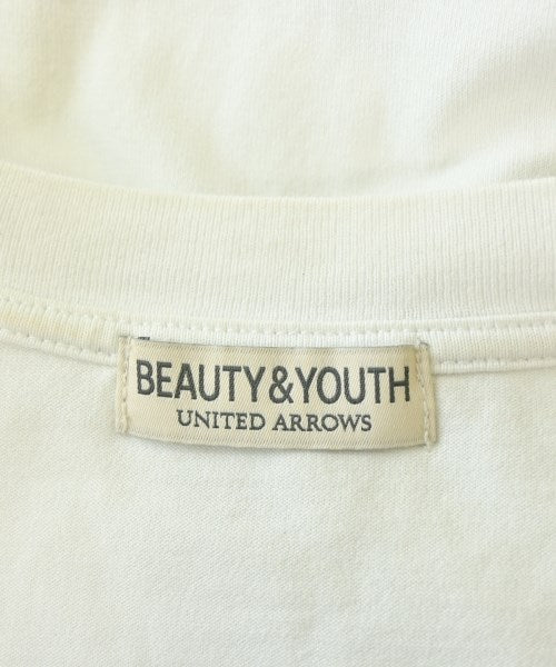BEAUTY&YOUTH UNITED ARROWS เสื้อยืด/เสื้อท็อปส์