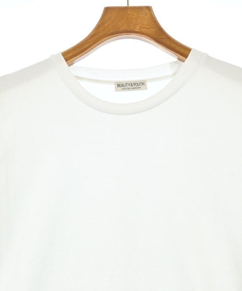 BEAUTY&YOUTH UNITED ARROWS เสื้อยืด/เสื้อท็อปส์