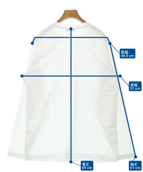 BEAUTY&YOUTH UNITED ARROWS เสื้อยืด/เสื้อท็อปส์