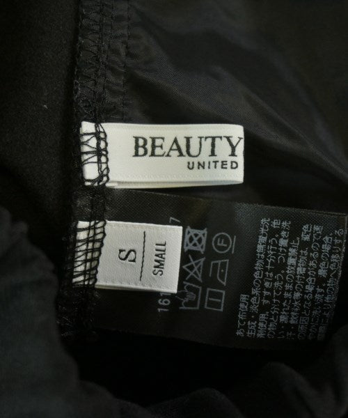 BEAUTY&YOUTH UNITED ARROWS กางเกง อื่น