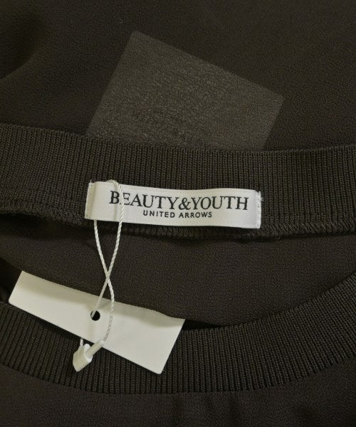 BEAUTY&YOUTH UNITED ARROWS ชุดเดรส