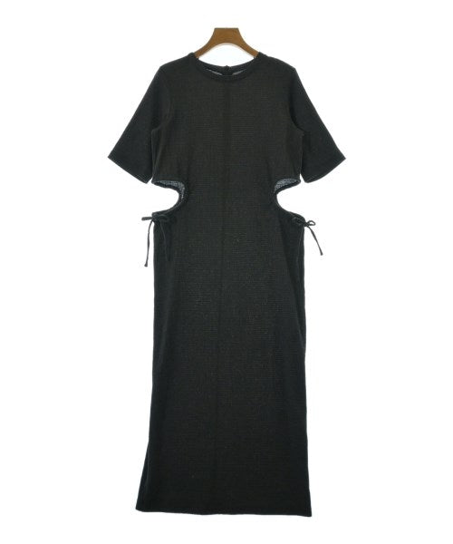 BEAUTY&YOUTH UNITED ARROWS ชุดเดรส