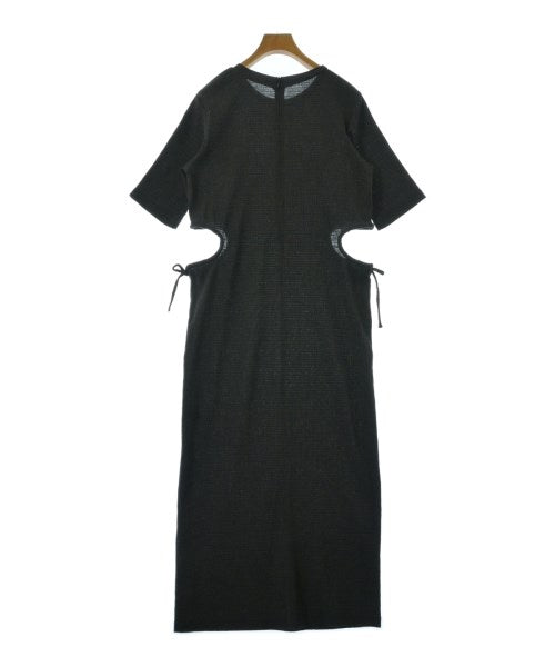 BEAUTY&YOUTH UNITED ARROWS ชุดเดรส
