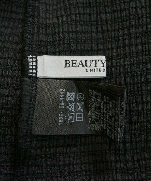 BEAUTY&YOUTH UNITED ARROWS ชุดเดรส