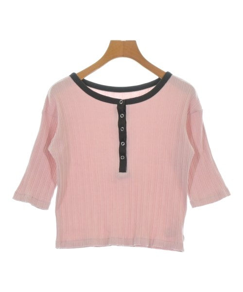 BEAUTY&YOUTH UNITED ARROWS เสื้อยืด/เสื้อท็อปส์