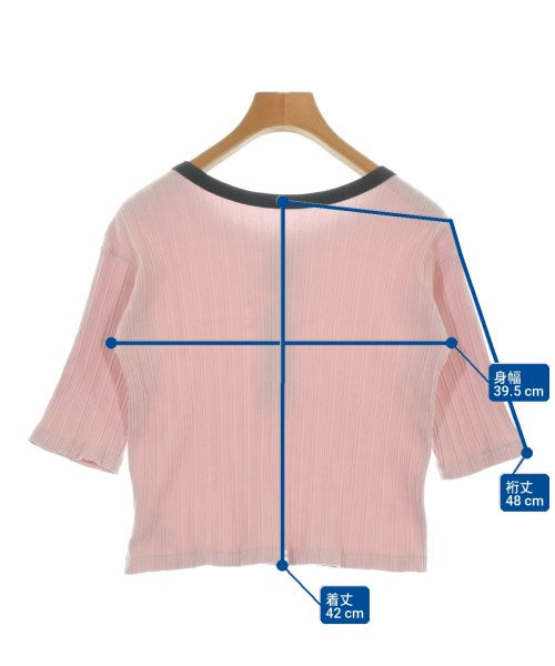 BEAUTY&YOUTH UNITED ARROWS เสื้อยืด/เสื้อท็อปส์