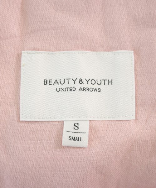 BEAUTY&YOUTH UNITED ARROWS เสื้อโค้ท อื่น