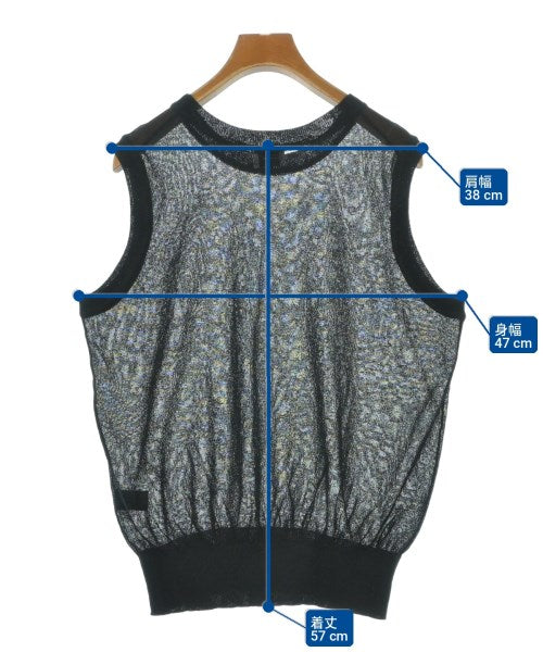 BEAUTY&YOUTH UNITED ARROWS เสื้อแขนกุด