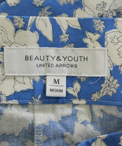 BEAUTY&YOUTH UNITED ARROWS กระโปรงยาว/แม็กซี่ยาว