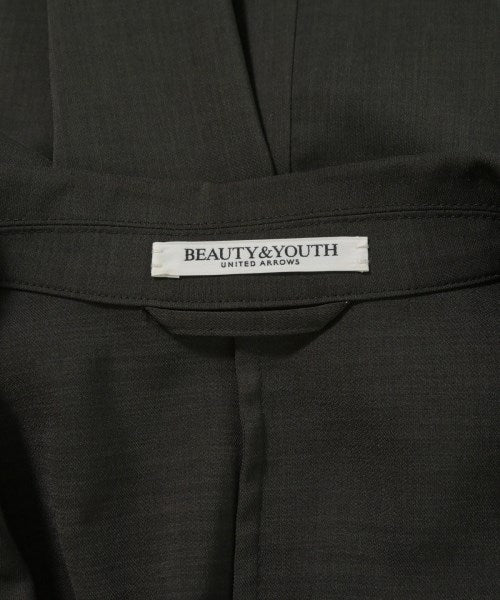 BEAUTY&YOUTH UNITED ARROWS เบลเซอร์/แจ็คเก็ตสูท