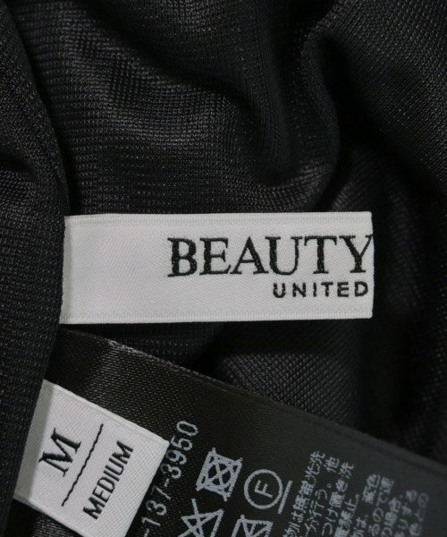BEAUTY&YOUTH UNITED ARROWS กระโปรงยาว/แม็กซี่ยาว