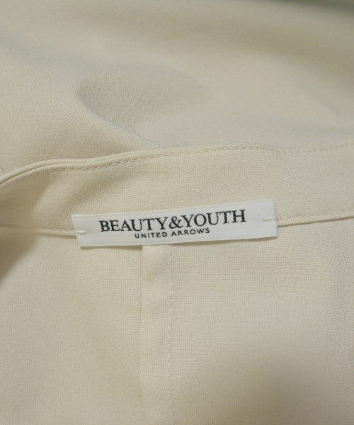 BEAUTY&YOUTH UNITED ARROWS แจ็คเก็ตไม่มีปก
