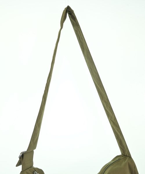 BEAUTY&YOUTH UNITED ARROWS กระเป๋าสะพาย