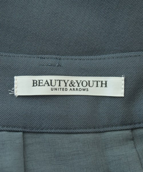 BEAUTY&YOUTH UNITED ARROWS กางเกง อื่น