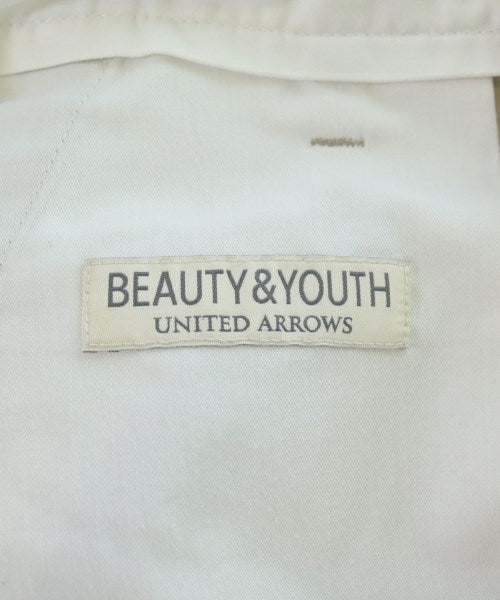 BEAUTY&YOUTH UNITED ARROWS กางเกงขาสั้น