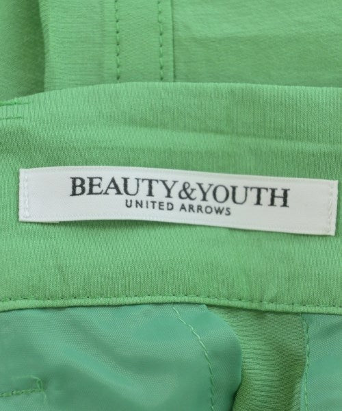 BEAUTY&YOUTH UNITED ARROWS กางเกง อื่น
