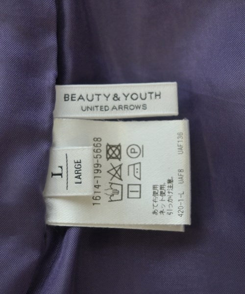 BEAUTY&YOUTH UNITED ARROWS กางเกงขายาว