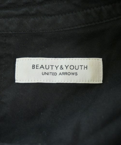 BEAUTY&YOUTH UNITED ARROWS เสื้อสตรี