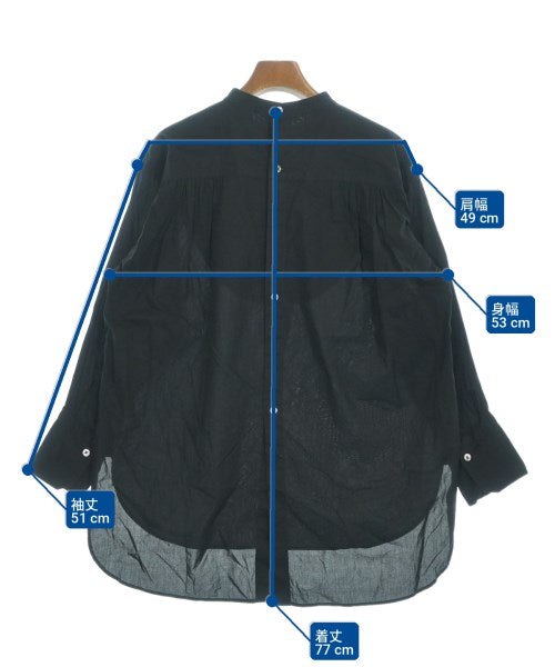 BEAUTY&YOUTH UNITED ARROWS เสื้อสตรี