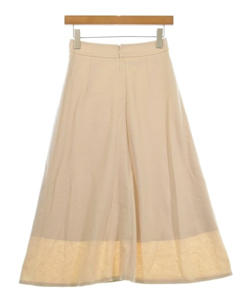 BEAUTY&YOUTH UNITED ARROWS กระโปรงยาว/แม็กซี่ยาว