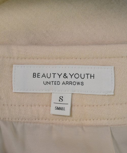 BEAUTY&YOUTH UNITED ARROWS กระโปรงยาว/แม็กซี่ยาว