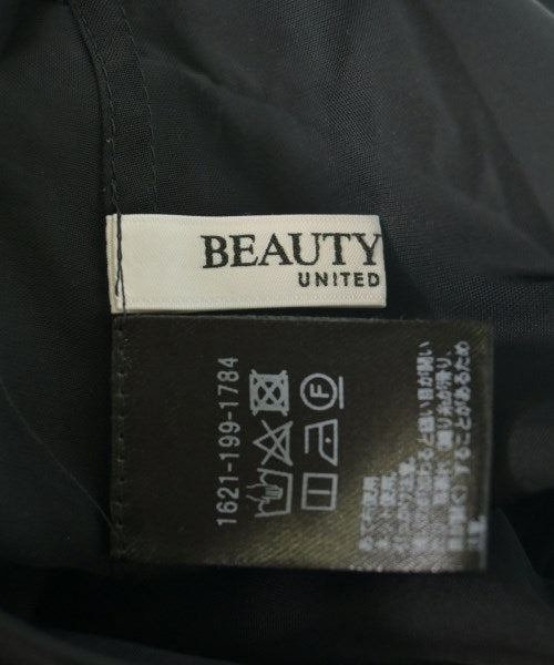 BEAUTY&YOUTH UNITED ARROWS เสื้อสตรี