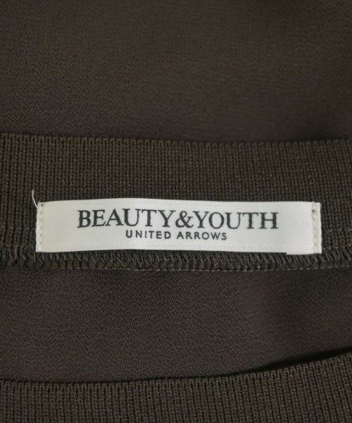 BEAUTY&YOUTH UNITED ARROWS ชุดเดรส