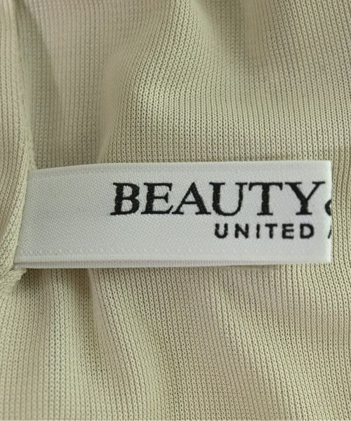 BEAUTY&YOUTH UNITED ARROWS กระโปรงยาว/แม็กซี่ยาว