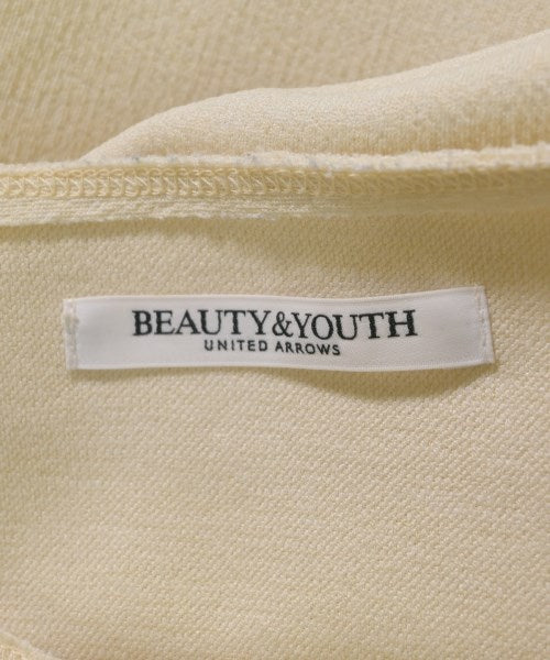 BEAUTY&YOUTH UNITED ARROWS เสื้อลำลอง