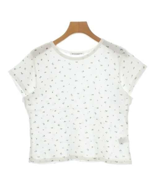 BEAUTY&YOUTH UNITED ARROWS เสื้อยืด/เสื้อท็อปส์